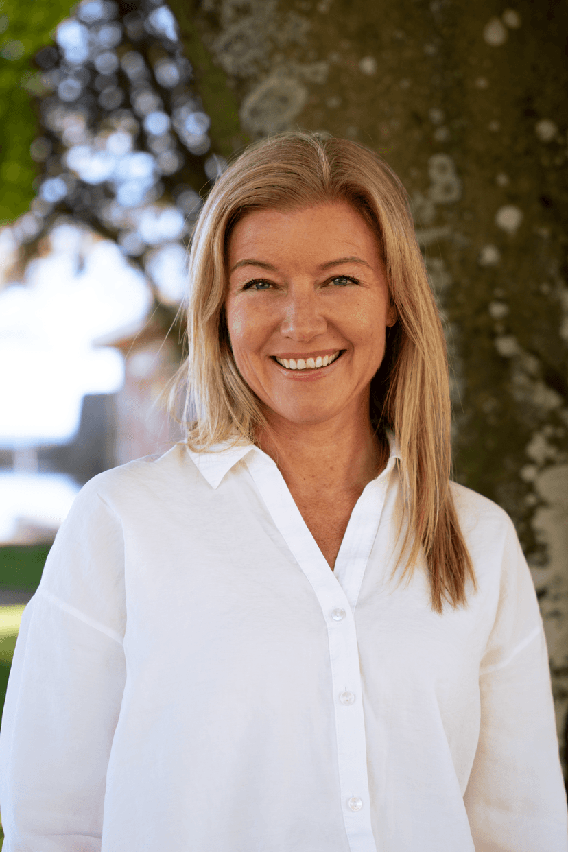 Cecilie Skogstad